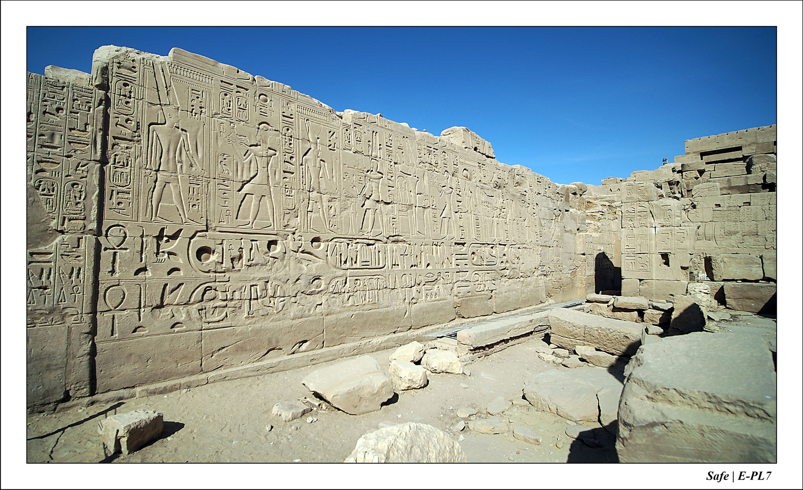 Louxor - Juillet 2021 - 014